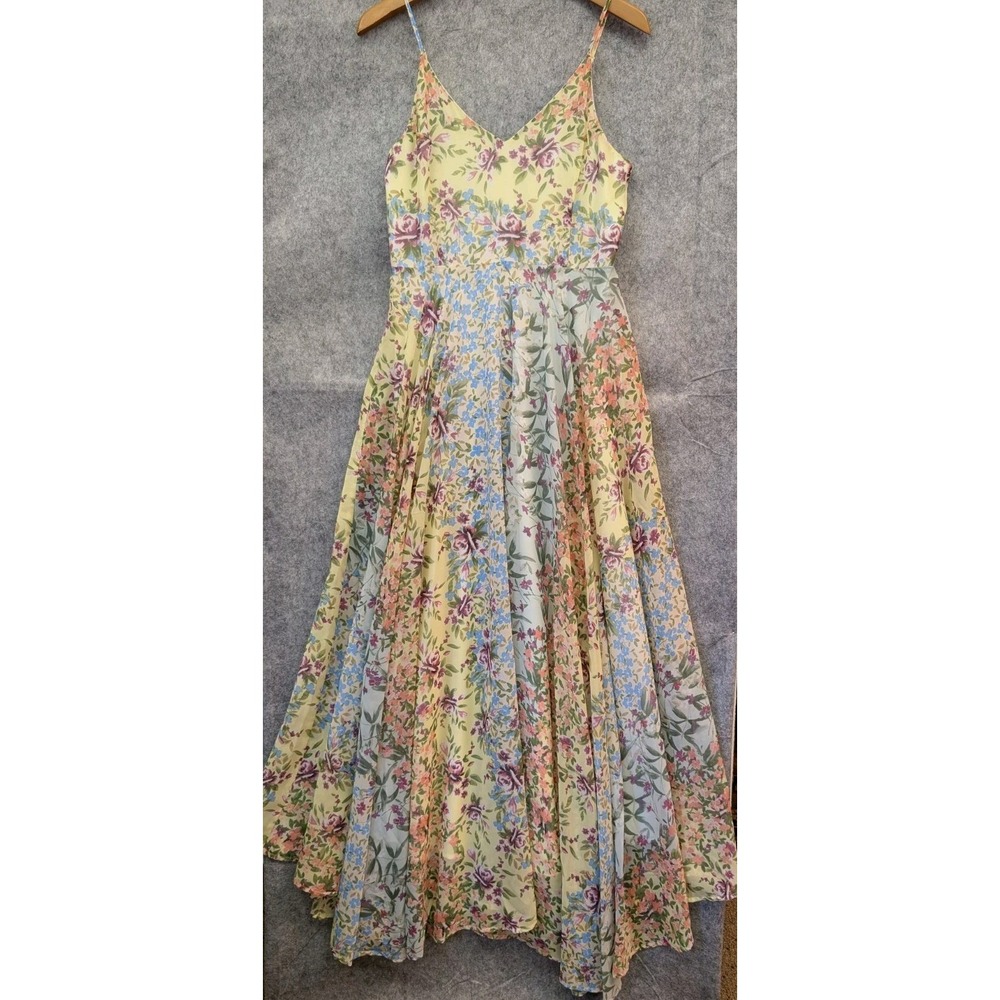 NEW! Yumi Kim L Peace And Love Maxi Dress $250